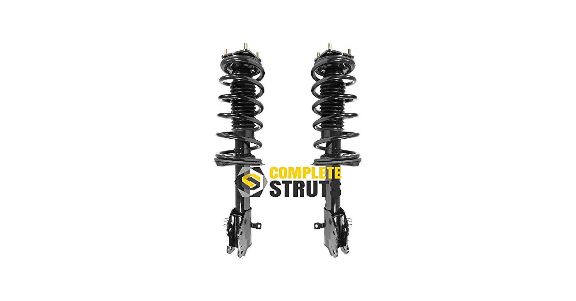 Amazon.com: COMPLETESTRUTS Front Quick Complete Strut